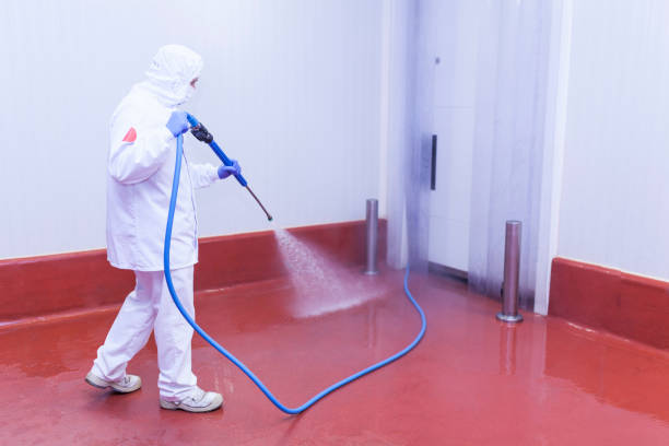 Best Warehouse Cleaning  in Lawson Heights, PA