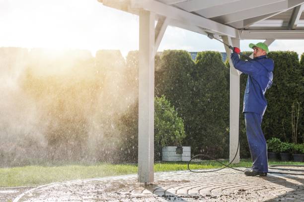 Best Solar Panel Cleaning  in Lawson Heights, PA