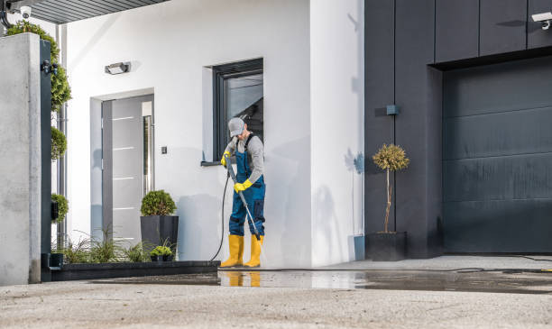 Best Driveway Pressure Washing  in Lawson Heights, PA